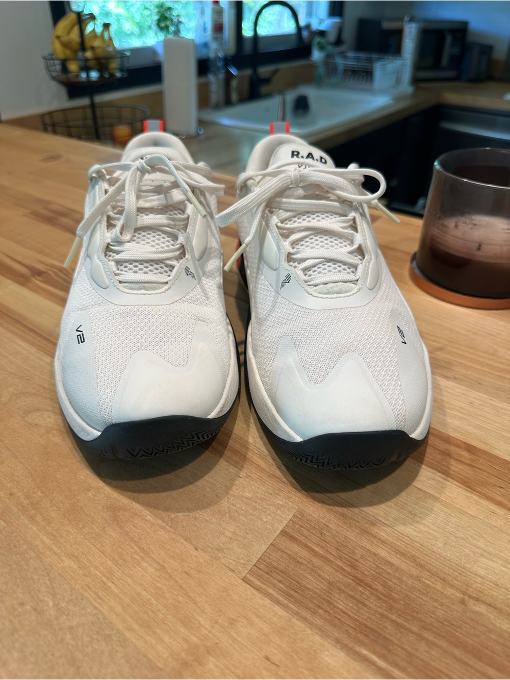 R.A.D One V2 Trainer - Picture 3 of 4